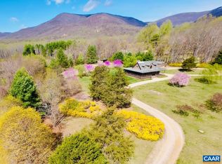 72 Katies Way, Nellysford, VA 22958