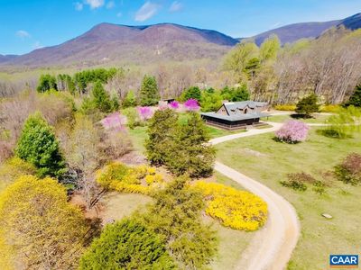 72 Katies Way, Nellysford, VA, 22958