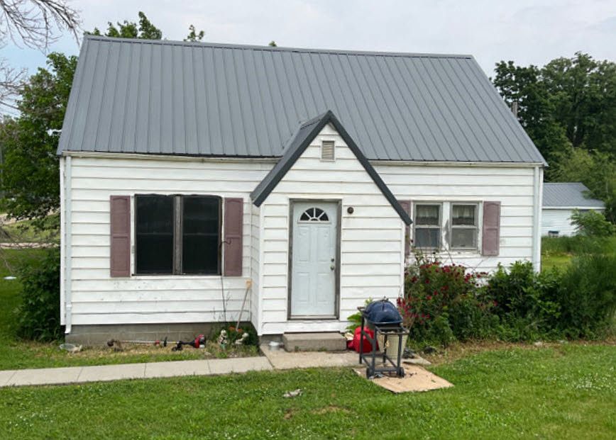 501 Green Mountain Rd, Green Mountain, IA 50632 Zillow