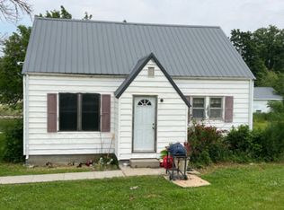 501 Green Mountain Rd, Green mountain, IA 50632