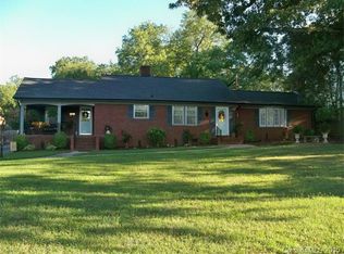 950 Montgomery Ave, Albemarle, NC 28001