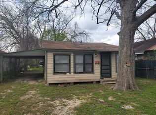 2917 6th St, Bay City, TX 77414