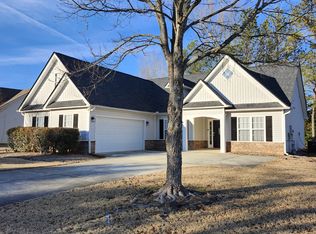 2288 Radcliff Dr, Lawrenceville, GA 30043