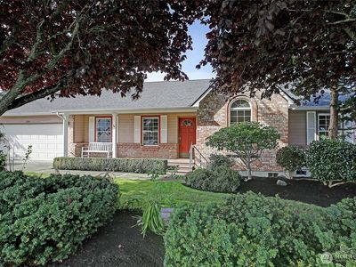 335 Heather Drive, Camano Island, WA, 98282