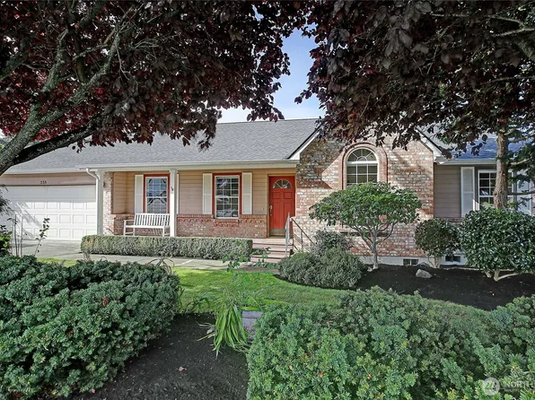 335 Heather Drive, Camano Island, WA 98282