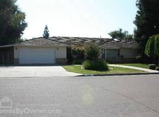 6461 N San Pedro Ave, Fresno, CA