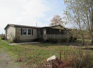 6181 Marathon Edenton Rd, Blanchester, OH 45107