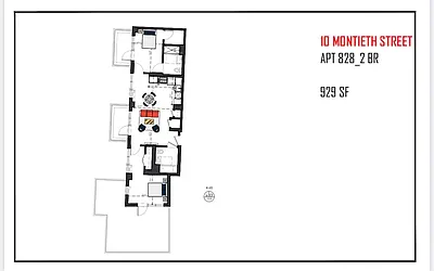 Rented by The KCI Group