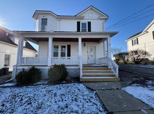 127 Mills Ave, Flemingsburg, KY
