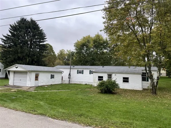 222 Yukon Ave, Yukon, PA 15698
