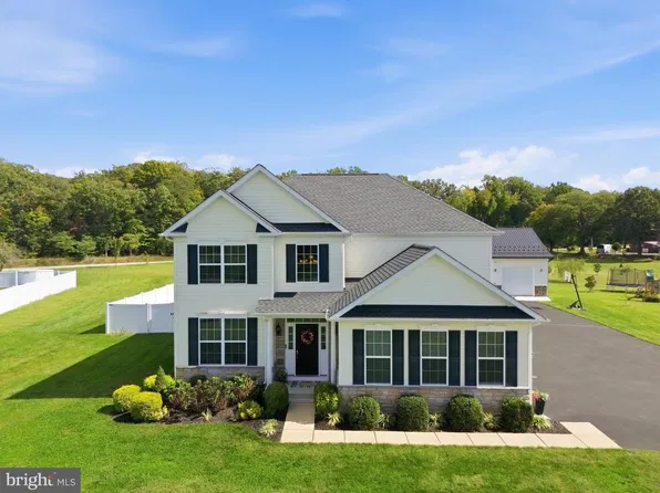9950 Sodus Ct, Faulkner, MD 20632