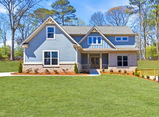 158 Races Rd, Hoschton, GA 30548