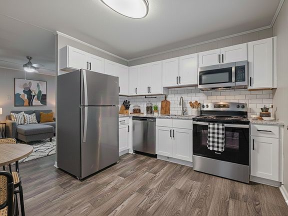 5th image of 16B Wedgewood Dr #52C