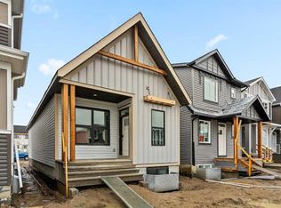 19832 SE 44th St SE, Calgary, AB T3M4B8