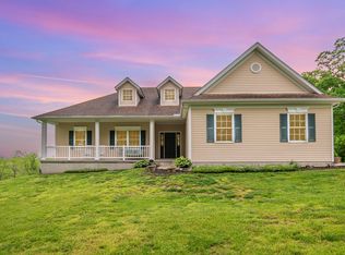 585 Concord Rd, Verona, KY 41092