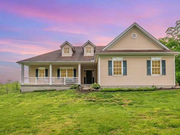 585 Concord Rd, Verona, KY 41092