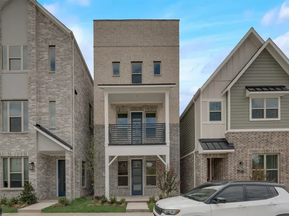 7577 Sheboygan Ave, Dallas, TX 75228