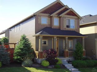 1387 NE Rosemont St, Prineville, OR 97754