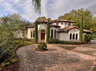 1251 Preserve Point Dr, Winter Park, FL 32789