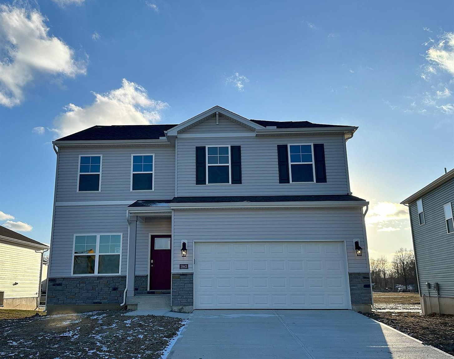 5943 Lakeshore Pl, Goshen, OH 45122 Zillow