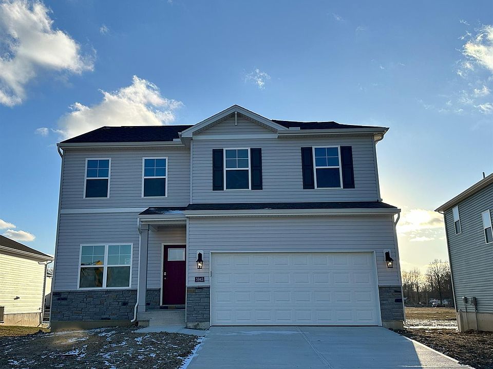 5943 Lakeshore Pl, Goshen, OH 45122 Zillow