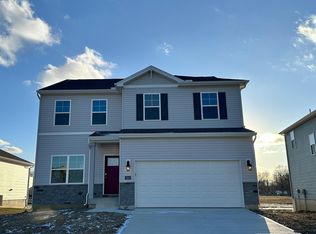 5943 Lakeshore Pl, Goshen, OH 45122