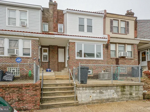 4210 Loring St, Philadelphia, PA 19136