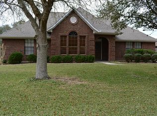 202 W Larkspur Dr, Alvin, TX 77511