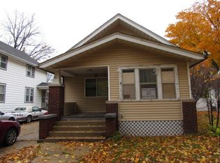 1916 S 5th St, Rockford, IL 61104