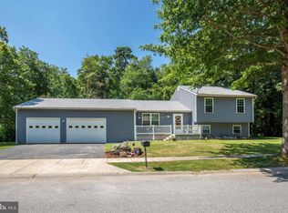 847 Derby Farms Dr, Severn, MD 21144