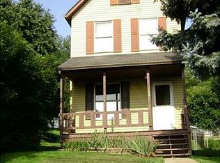 35 Griffith Ave, Washington, PA 15301