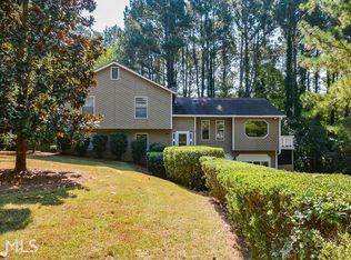 2975 Cedar Mill Dr, Acworth, GA 30102