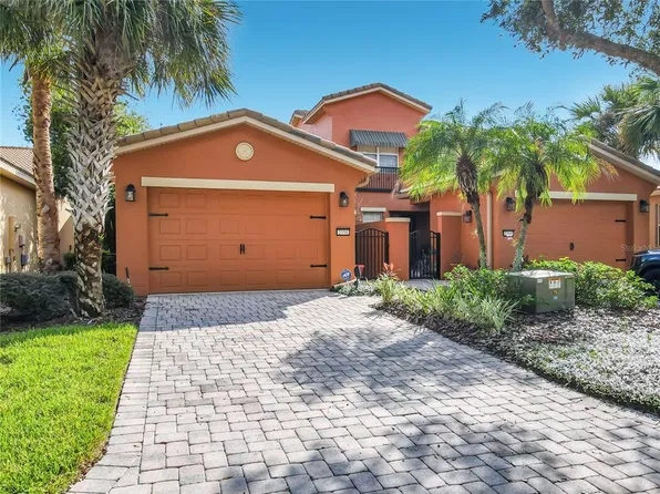 2358 PALM TREE DRIVE, POINCIANA, FL 34759