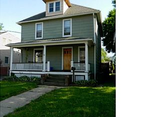 318 E Commercial St, East Rochester, NY 14445