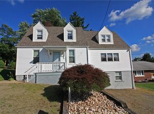 1621 Beamer Ave, New Kensington, PA