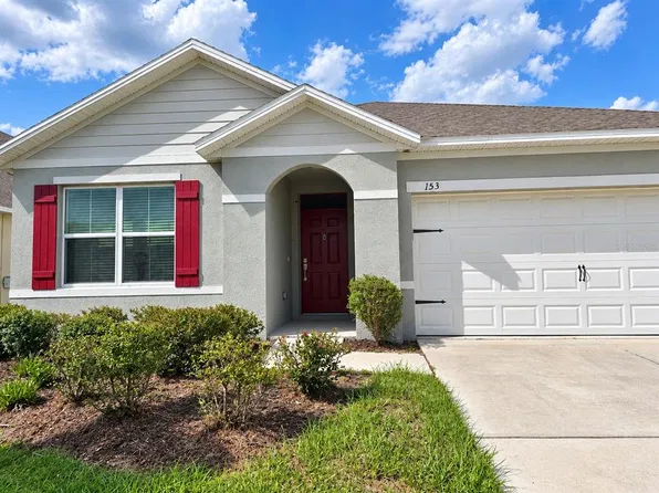 153 SOFIA LANE, LAKE ALFRED, FL 33850