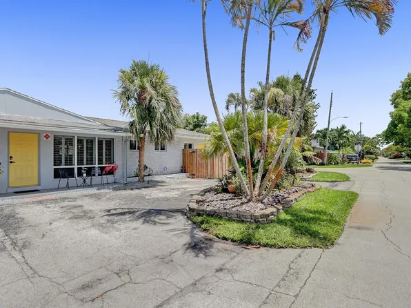 2500 NW 3RD Avenue #1-4, Wilton Manors, FL 33311