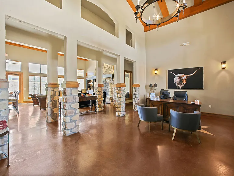 The Residences Of Holland Lake — Photo 19
