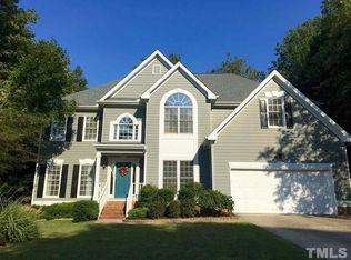 106 Ashwyn Ct, Cary, NC 27518