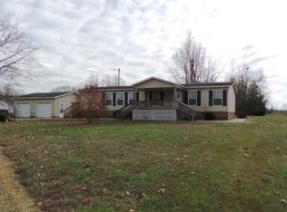 708 Parsons Rd, Chase City, VA 23924