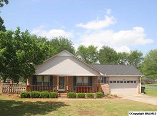 129 Mandy Dr, Hazel Green, AL 35750