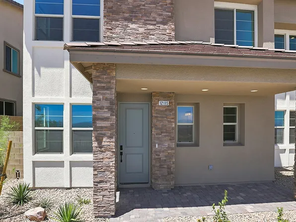 12115 Red Iris Ave, Las Vegas, NV 89138