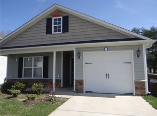 5188 Switchback Dr, High Point, NC 27265