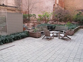 Rented by Lisa Management