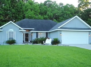 7 Ibis Way, Savannah, GA 31419