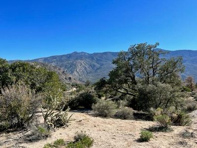 0 San Lorenzo Rd, Mountain Center, CA, 92561