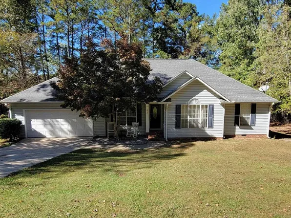 2940 Plymouth Rock Trl S, Southside, AL 35907