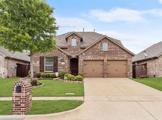 7916 Lewisville Ln, McKinney, TX 75071