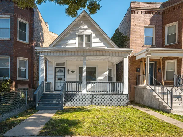 7145 S Ingleside Ave, Chicago, IL 60619