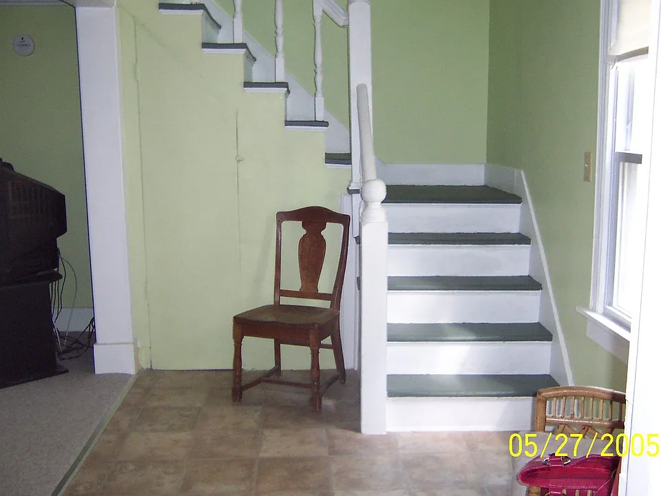 entryway